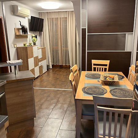 Brookforest Family Apartman Hajdúszoboszló Exterior foto